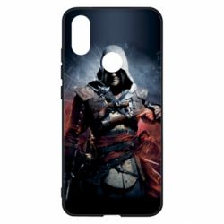 Чехол для Xiaomi Mi A2 Assassin's Creed - PrintSalon
