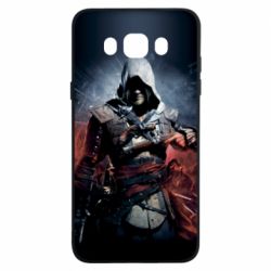 Чехол для Samsung J7 2016 Assassin's Creed - PrintSalon