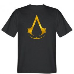 Мужская футболка Stedman Assassin's Creed - PrintSalon