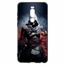 Чехол для Meizu Note 8 Assassin's Creed - PrintSalon