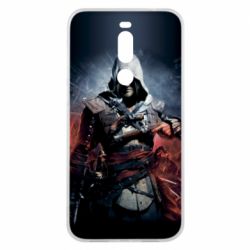 Чехол для Meizu X8 Assassin's Creed - PrintSalon