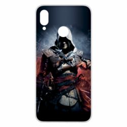 Чехол для Huawei P Smart Plus 2018 Assassin's Creed - PrintSalon
