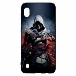 Чехол для Samsung A10 Assassin's Creed - PrintSalon