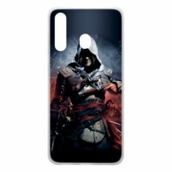 Чехол для Samsung A60 Assassin's Creed - PrintSalon