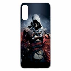Чехол для Samsung A70 Assassin's Creed - PrintSalon