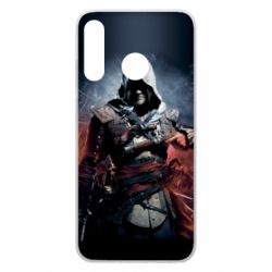 Чехол для Huawei P30 Lite Assassin's Creed - PrintSalon