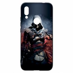 Чехол для Xiaomi Redmi 7 Assassin's Creed - PrintSalon