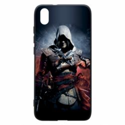 Чехол для Xiaomi Redmi 7A Assassin's Creed - PrintSalon