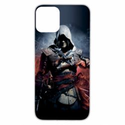 Чехол для iPhone 11 Assassin's Creed - PrintSalon