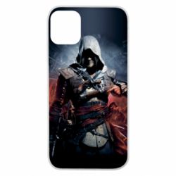 Чехол для iPhone 11 Pro Assassin's Creed - PrintSalon