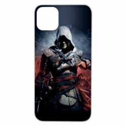 Чехол для iPhone 11 Pro Max Assassin's Creed - PrintSalon