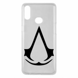Чохол для Samsung A10s Assassin's Creed - PrintSalon