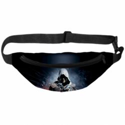 3D-сумки на пояс Assassin's Creed - PrintSalon