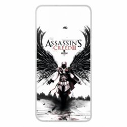 Чехол для Samsung A10s assassin's creed - PrintSalon