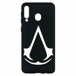 Чехол для Samsung M30 Assassin's Creed