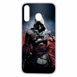Чехол для Samsung M30 Assassin's Creed - PrintSalon