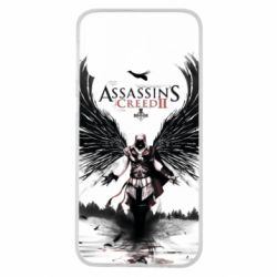 Чехол для Samsung M30 assassin's creed - PrintSalon