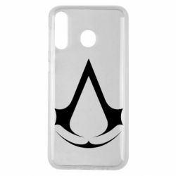 Чехол для Samsung M30 Assassin's Creed - PrintSalon