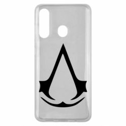 Чохол для Samsung M40 Assassin's Creed - PrintSalon