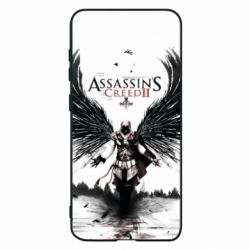 Чехол для Samsung M40 assassin's creed - PrintSalon