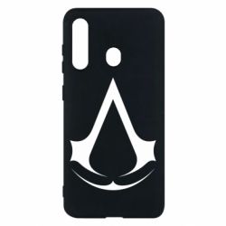 Чехол для Samsung M40 Assassin's Creed - PrintSalon