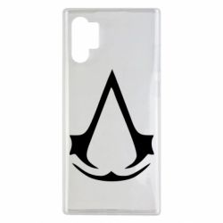 Чохол для Samsung Note 10 Plus Assassin's Creed - PrintSalon