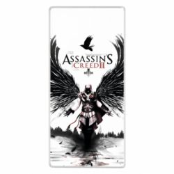 Чехол для Samsung Note 10 Plus assassin's creed - PrintSalon