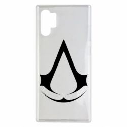 Чехол для Samsung Note 10 Plus Assassin's Creed - PrintSalon