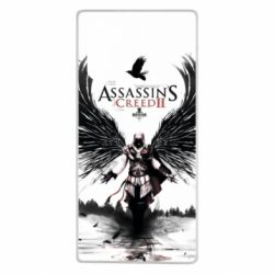Чехол для Samsung Note 10 assassin's creed - PrintSalon