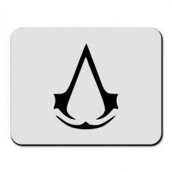 Килимок для миші Assassin's Creed - PrintSalon