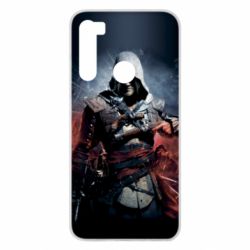Чохол для Xiaomi Redmi Note 8 Assassin's Creed-PrintSalon Чохол для Xiaomi Redmi Note 8 Assassin's Creed