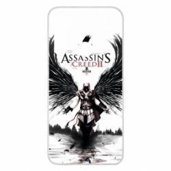 Чехол для Xiaomi Redmi Note 8 assassin's creed - PrintSalon