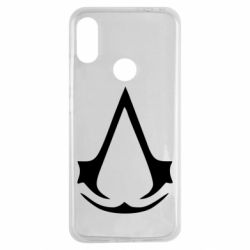Чохол для Xiaomi Redmi Note 7 Assassin's Creed - PrintSalon