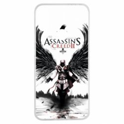 Чехол для Xiaomi Redmi Note 7 assassin's creed - PrintSalon