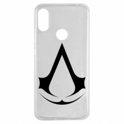 Чехол для Xiaomi Redmi Note 7 Assassin's Creed - PrintSalon