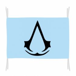 Флаг Assassin's Creed
