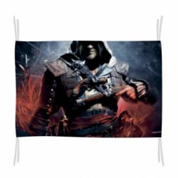 Прапор Assassin's Creed
