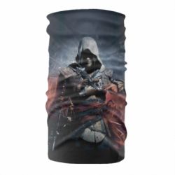 Бандана Assassin's Creed - PrintSalon