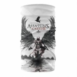 Бандана assassin's creed - PrintSalon