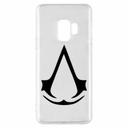 Чохол для Samsung S9 Assassin's Creed - PrintSalon