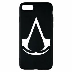 Чохол для iPhone 7 Assassin's Creed - PrintSalon
