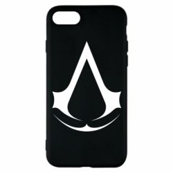 Чехол для iPhone 7 Assassin's Creed - PrintSalon