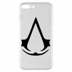 Чохол для iPhone 7 Plus Assassin's Creed - PrintSalon