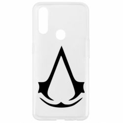 Чохол для Oppo A31 Assassin's Creed - PrintSalon