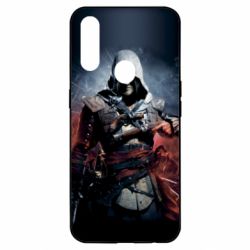 Чехол для Oppo A31 Assassin's Creed