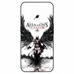 Чехол для Oppo A31 assassin's creed - PrintSalon