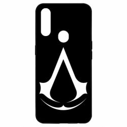 Чехол для Oppo A31 Assassin's Creed - PrintSalon
