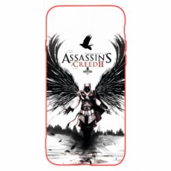 Чехол для iPhone SE 2020 assassin's creed - PrintSalon
