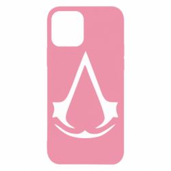 Чохол для iPhone 12 Assassin's Creed - PrintSalon