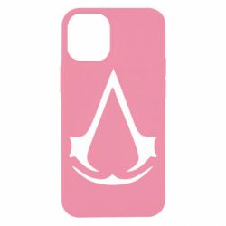 Чохол для iPhone 12 mini Assassin's Creed - PrintSalon